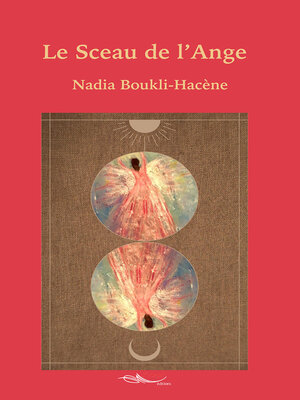 cover image of Le Sceau de l'Ange